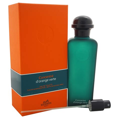 hermes eau d'orange verte edc spray|Hermes Eau D'Orange Verte Eau De Cologne Natural .